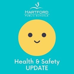 Health & Safety Updates 