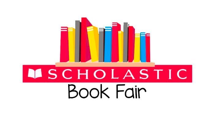 Fall Scholastic Book Fair