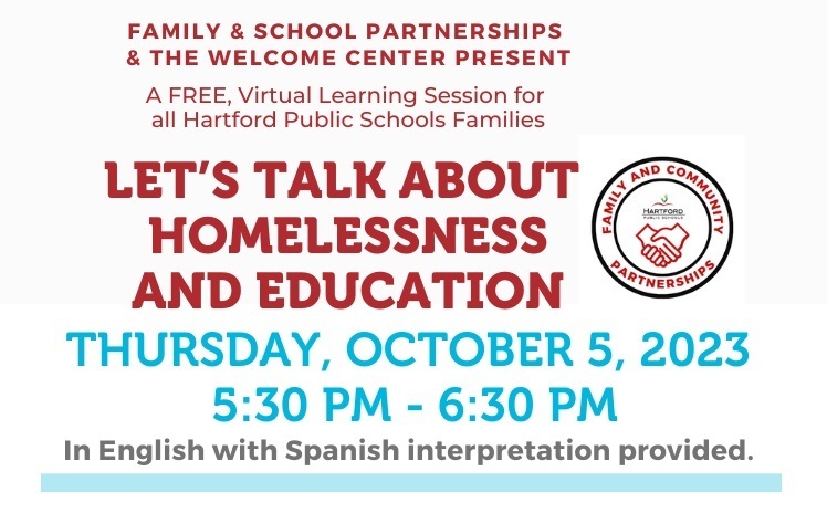 Homelessness and Education Rights header