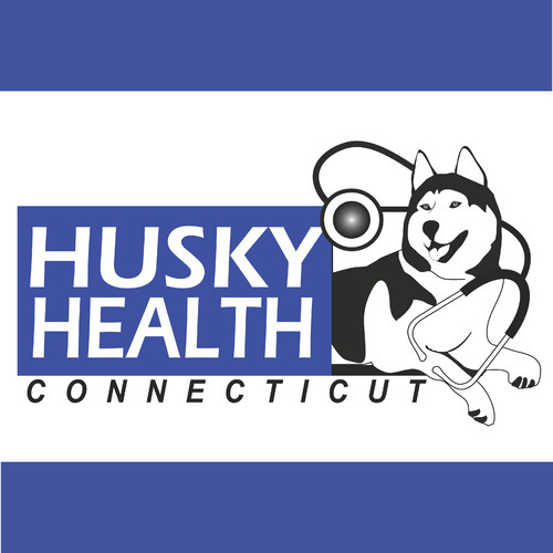 Husky Health CT logo